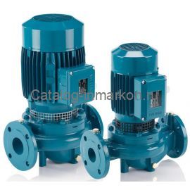 Циркуляционный насос In-Line Calpeda NR 65/160B/A