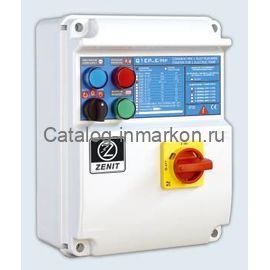 Пультр управления Zenit Q1M 0406