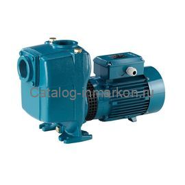 Самовсасывающие насосы для загрязненной воды Calpeda A50-125A/A