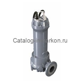 Погружной фекальный насос Zenit DGG 750/2/65 A0FT5 NC Q TS 2SIC 10 400