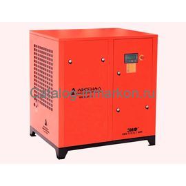 Станция компрессорная электрическая ЗИФ-СВЭ-5,2/0,7 ШМ ременная