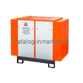 Станция компрессорная электрическая ЗИФ-СВЭ 5,8/1,0 ШР