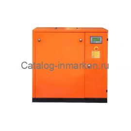Станция компрессорная электрическая ЗИФ-СВЭ-2,6/0,7 ШМЧ ременная
