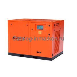 Станция компрессорная электрическая ЗИФ-СВЭ-16,3/1,0 ШМЧ