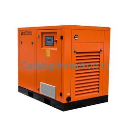 Станция компрессорная электрическая ЗИФ-СВЭ-3,9/0,7 ШМЧ