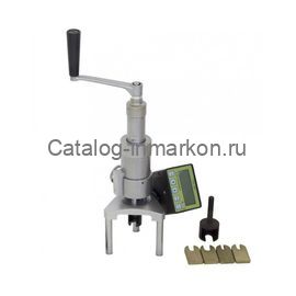 Адгезиметр ПСО-100МГ4АД