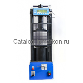 Пресс  гидравлический малогабаритный ПГМ-500МГ4