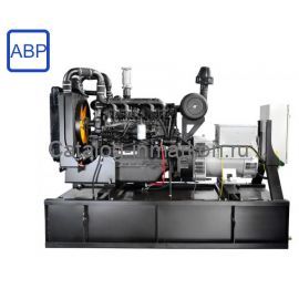 Дизельный генератор Амперос АД 40-Т400 P FPT с АВР