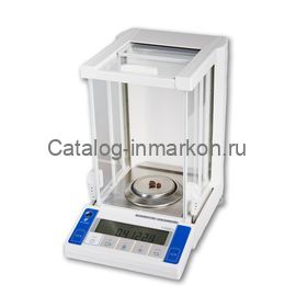 Аналитические весы ViBRA AF-224RCE