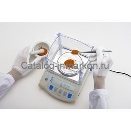 Весы лабораторные ViBRA AJ-6200CE