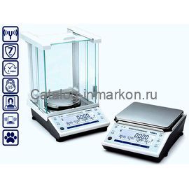 Весы лабораторные ViBRA ALE-223