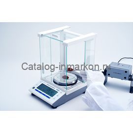 Весы лабораторные ViBRA ALE-3202