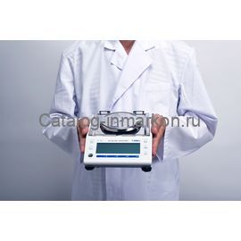Весы лабораторные ViBRA ALE-2202R