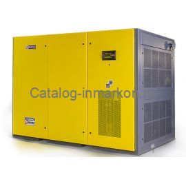 Компрессор винтовой электрический стационарный Comprag DV-132-10