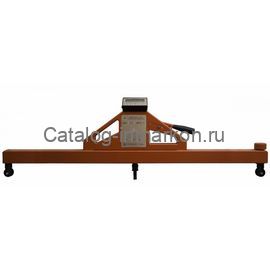 Измеритель силы натяжения арматуры ДО-80К-МГ4 (арматура Ø15мм)