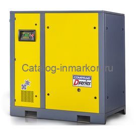 Компрессор винтовой электрический стационарный Comprag D-1508 | Инмаркон