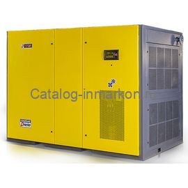 Компрессор винтовой электрический стационарный Comprag DV-750