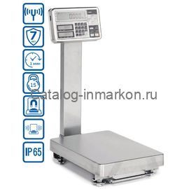 Весы лабораторные ViBRA FS-6202-i02