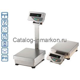 Весы лабораторные ViBRA HJR-33KSCE