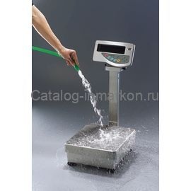 Весы лабораторные ViBRA HJR-17KSCE