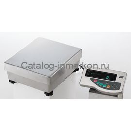 Весы лабораторные ViBRA HJR-22KSCE