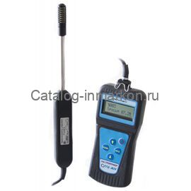 Термогигрометр цифровой (измеритель влажности воздуха) ТГЦ-МГ4Термогигрометр цифровой (измеритель влажности воздуха) ТГЦ-МГ4