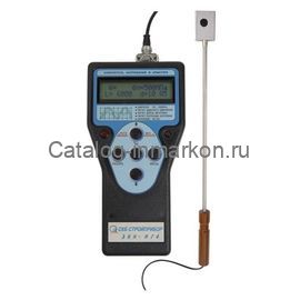 Измеритель напряжения в арматуре  ЭИН-МГ4