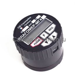 Измеритель влажности бетона влагомер- МГ4БМ