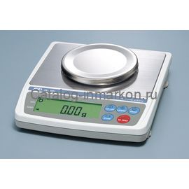 Весы лабораторные AND EK-300i