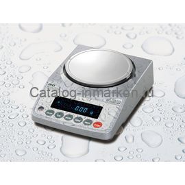Весы лабораторные AND DL-3000WP