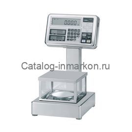 Весы лабораторные ViBRA FZ300K1GFEx-i02