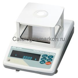 Весы лабораторные AND GF-800