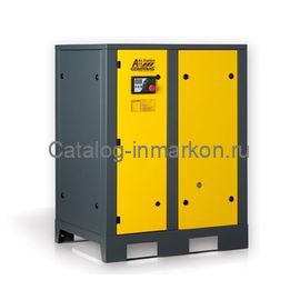 Компрессор винтовой электрический стационарный Comprag А-2208