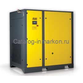 Компрессор винтовой электрический стационарный Comprag А-4510