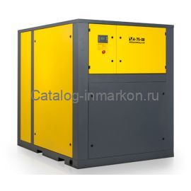 Компрессор винтовой электрический стационарный Comprag А-9008
