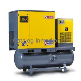 Компрессор винтовой электрический стационарный Comprag FRD-1810-500