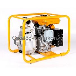 Бензиновая мотопомпа DaiShin PTG 208T