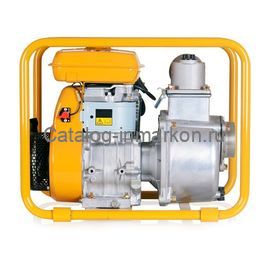Бензиновая мотопомпа DaiShin PTG 307 ST