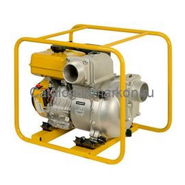Бензиновая мотопомпа DaiShin PTX 401T дм