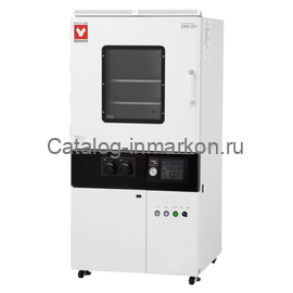 Вакуумный сушильный шкаф автомат Yamato DP610P