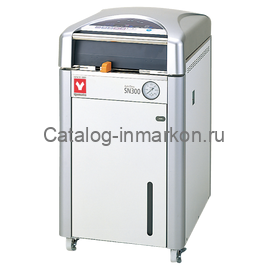Стерилизатор паровой лабораторный Yamato SN200