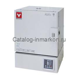 Муфельная печь программируемая Yamato FO711C