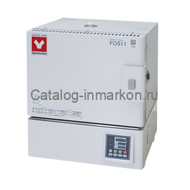 Муфельная печь программируемая Yamato FO511C