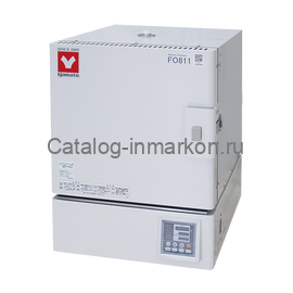 Муфельная печь программируемая Yamato FO810C