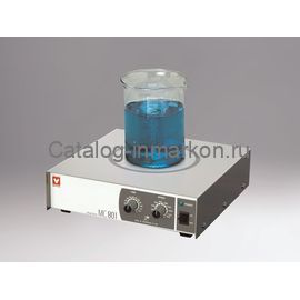 Магнитная мешалка лабораторная Yamato MC801
