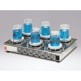 Магнитная мешалка лабораторная Yamato MG600