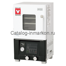 Вакуумный сушильный шкаф Yamato DP200Вакуумный сушильный шкаф Yamato DP200