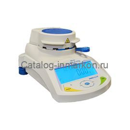 Анализатор влажности ADAM PMB 202