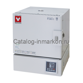 Муфельная печь программируемая Yamato FO611C