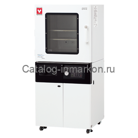 Вакуумный сушильный шкаф Yamato DP410